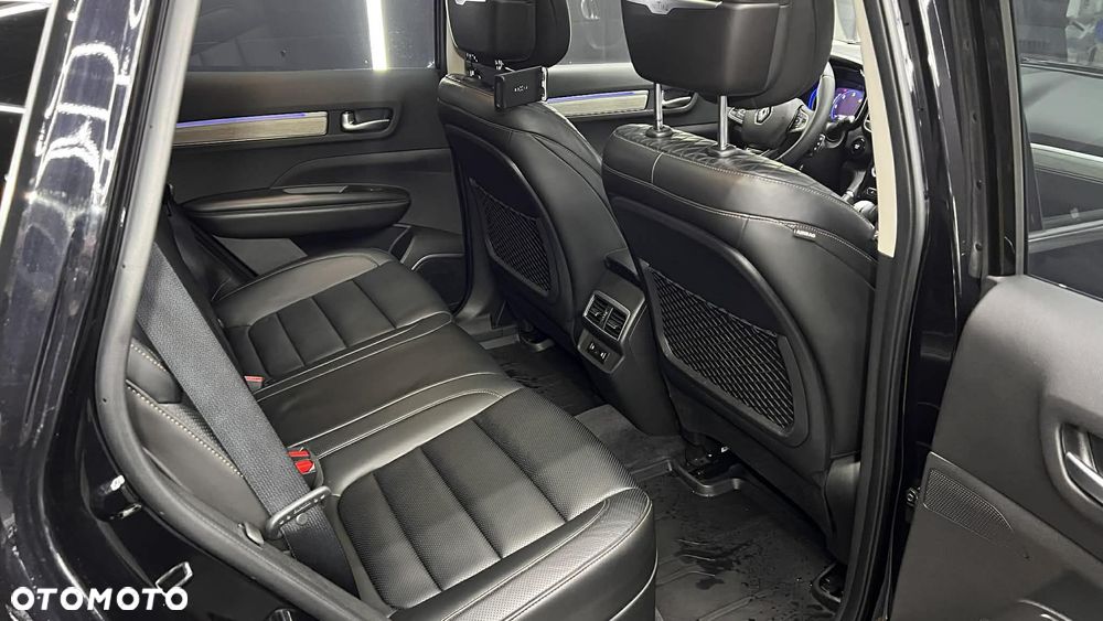 Renault Koleos 2.0 Blue dCi Initiale Paris 4x4 X-Tronic - 12