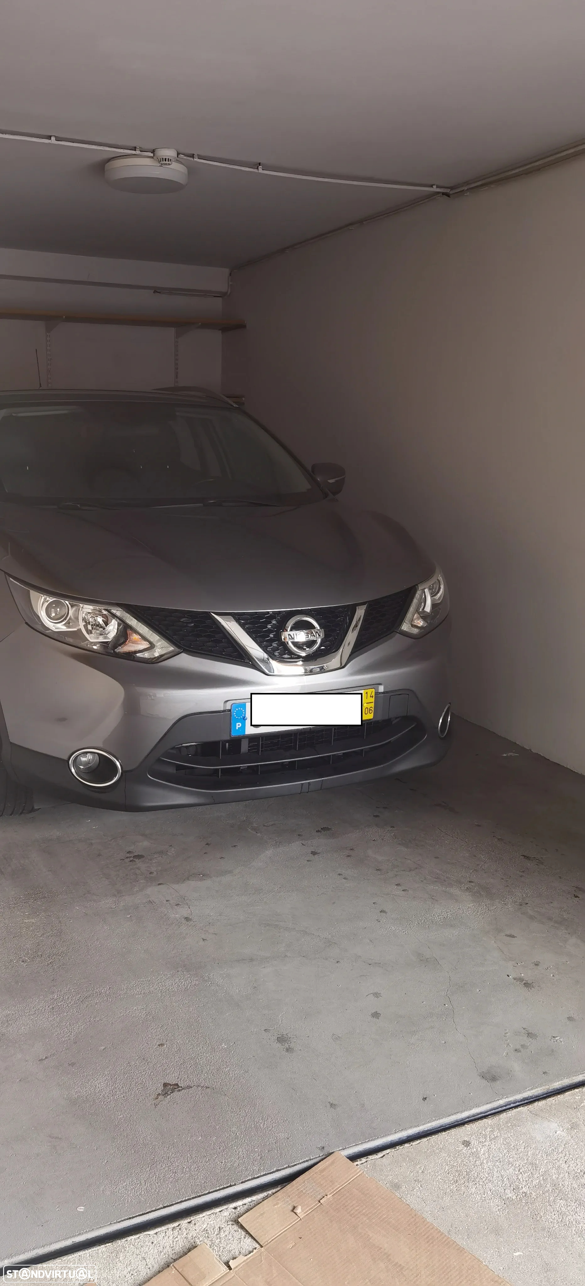 Nissan Qashqai 1.5 dCi Tekna - 11
