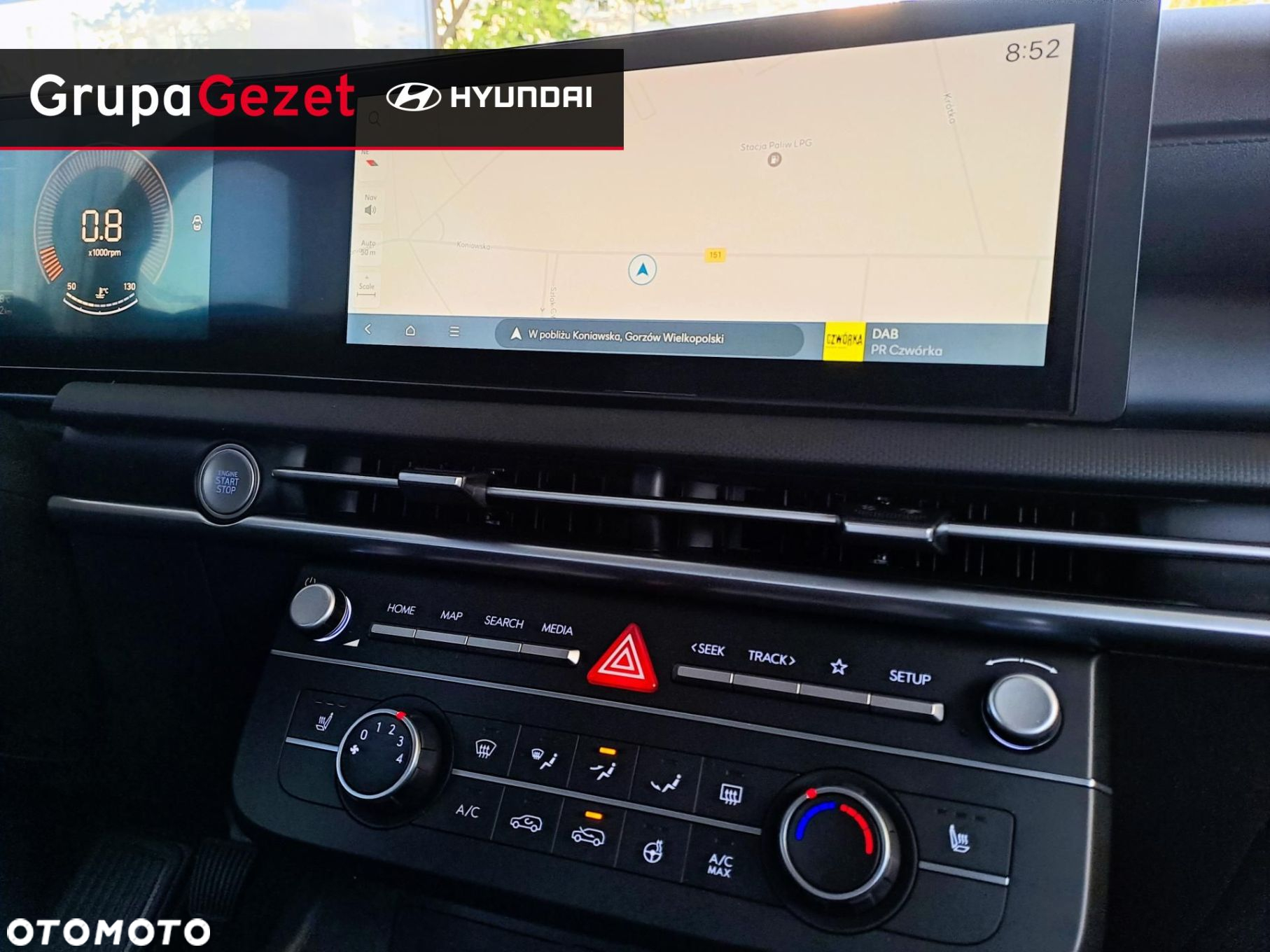 Hyundai Tucson - 8