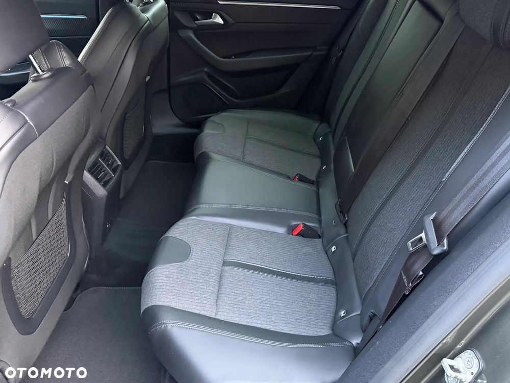 Peugeot 508 1.5 BlueHDi Allure S&S - 32