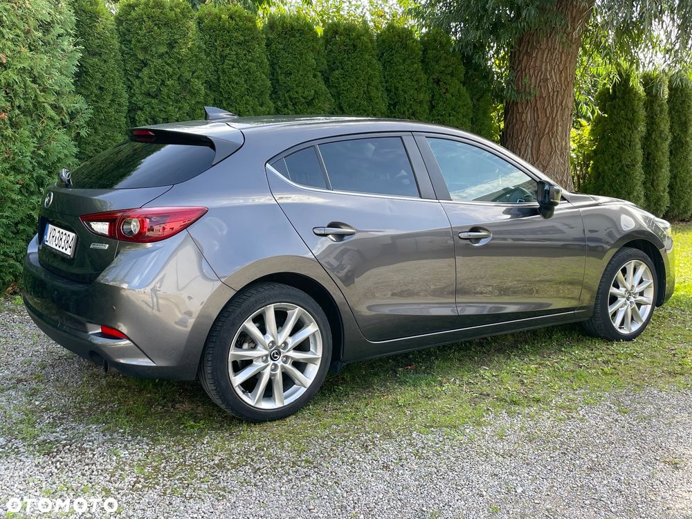 Mazda 3 2.0 Skypassion - 13