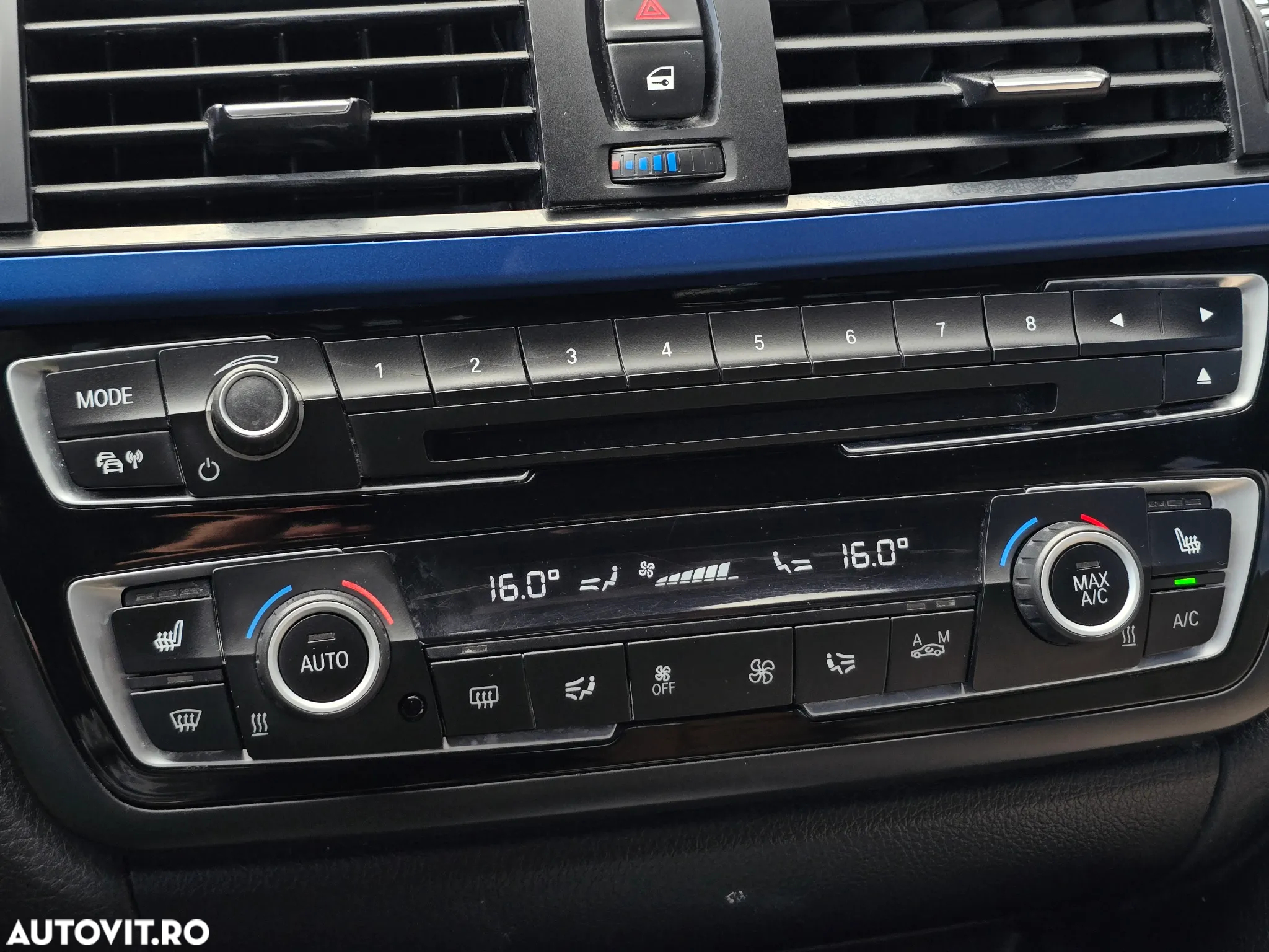 BMW Seria 4 420d Gran Coupe Aut. M Sport - 12