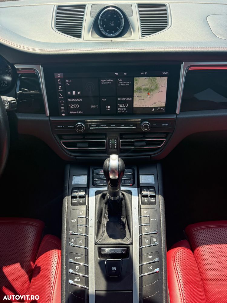 Porsche Macan S PDK - 32