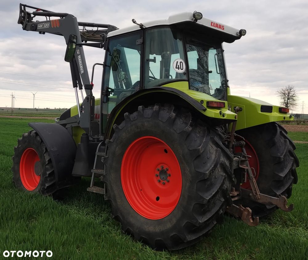 Renault ARES 656 RZ - 9