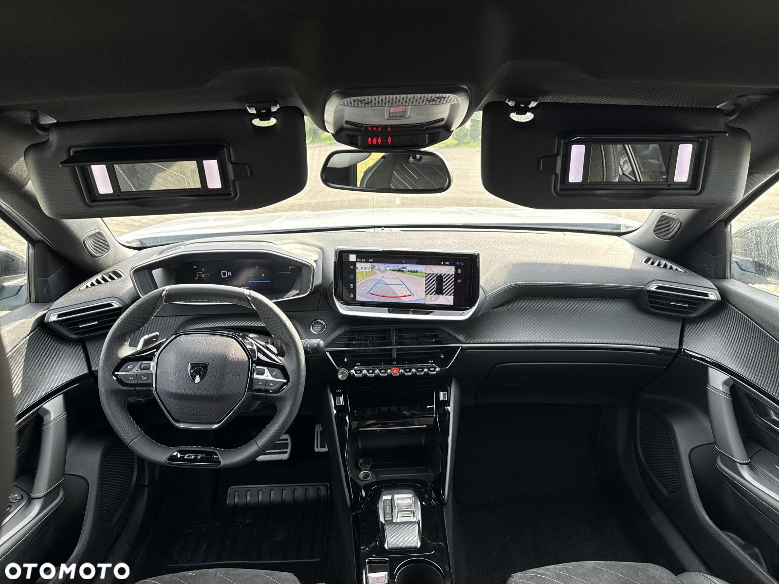 Peugeot 2008 - 31