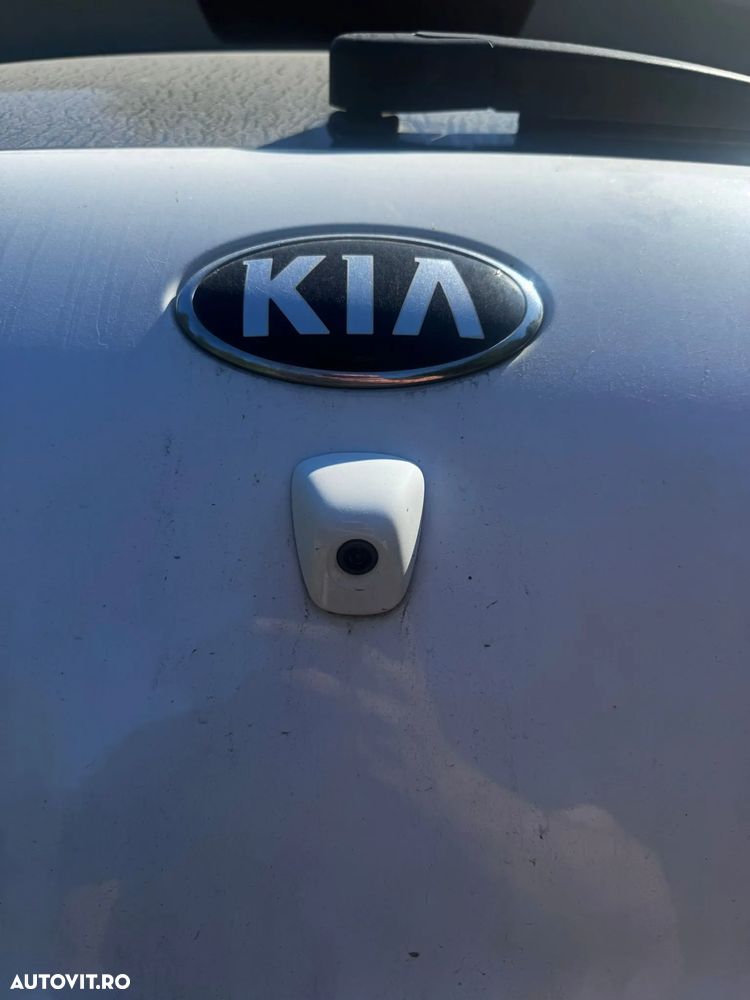 Kia Ceed - 20