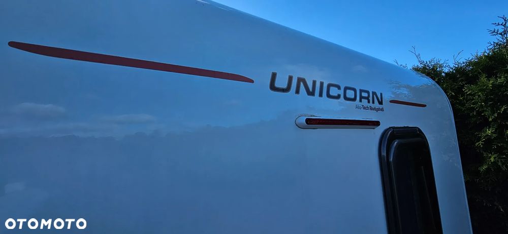 Bailey Unicorn cadiz - 24