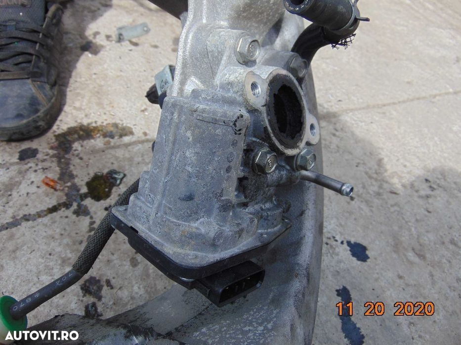 Supapa EGR Subaru Forester 2008-2013 impreza Legacy dezmembrez - 2