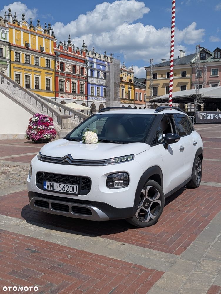 Citroën C3 Aircross - 2