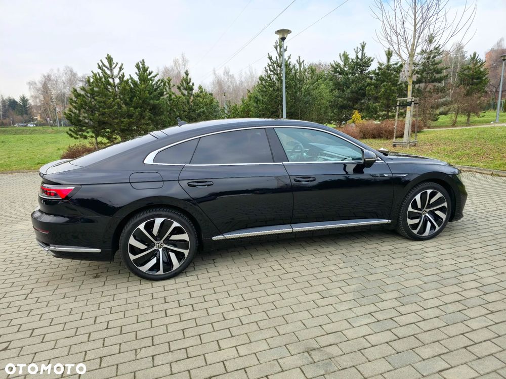 Volkswagen Arteon 2.0 TSI R-Line DSG - 11