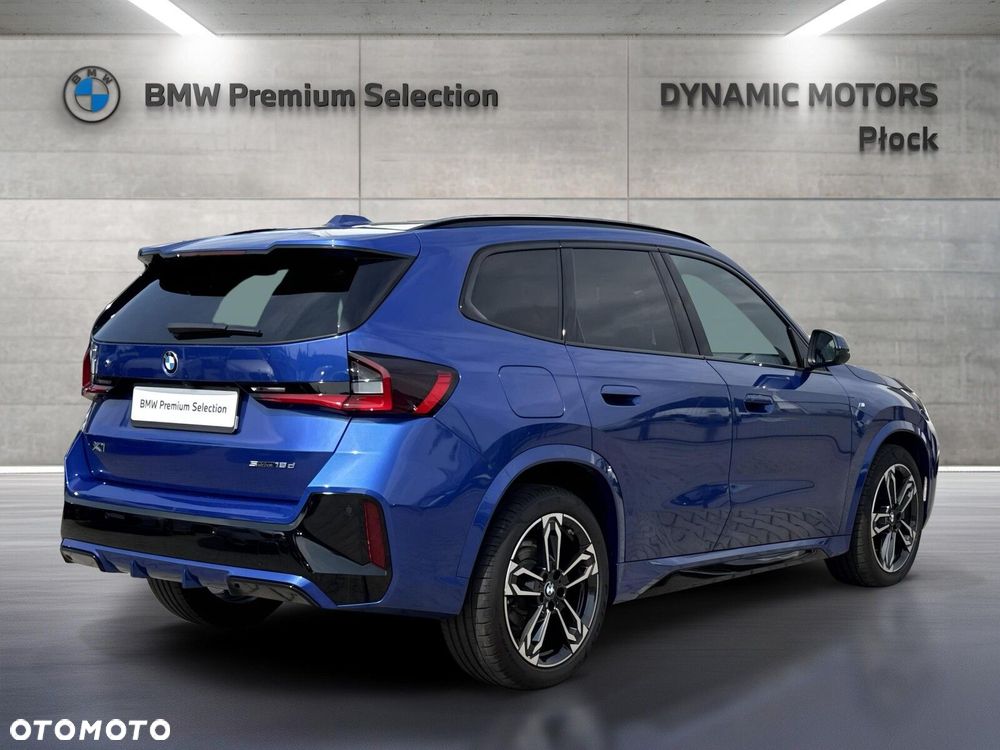 BMW X1 - 5