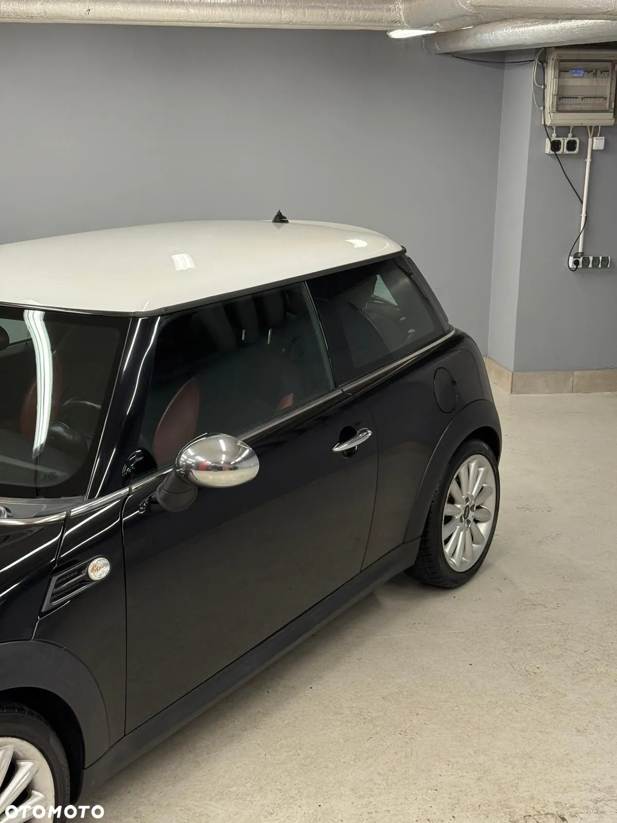 MINI Cooper D - 6