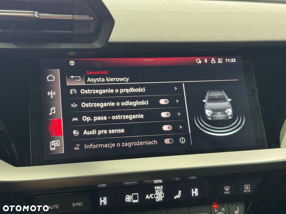 Audi A3 - 36