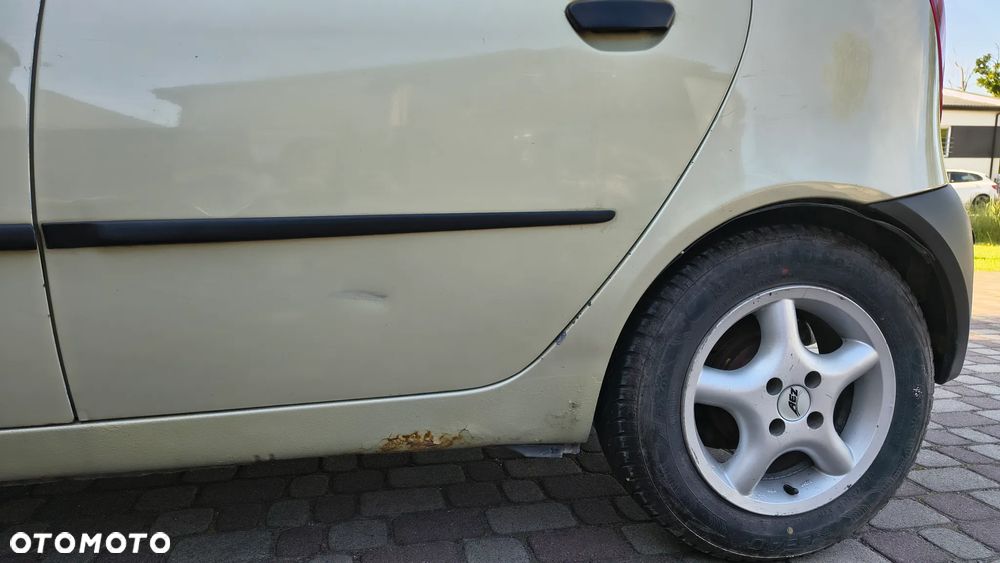 Fiat Punto 1.2 8V - 7