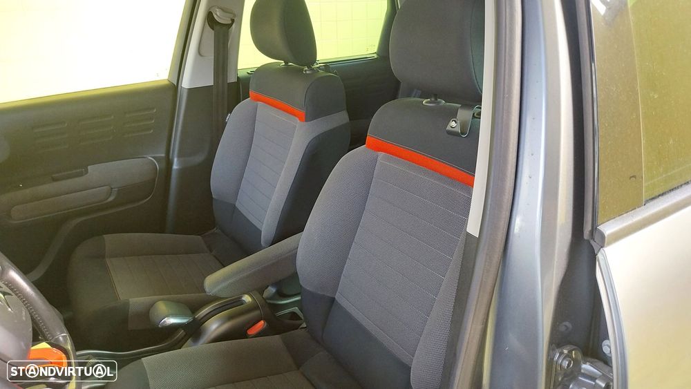 Citroën C3 Aircross 1.2 PureTech Feel - 12