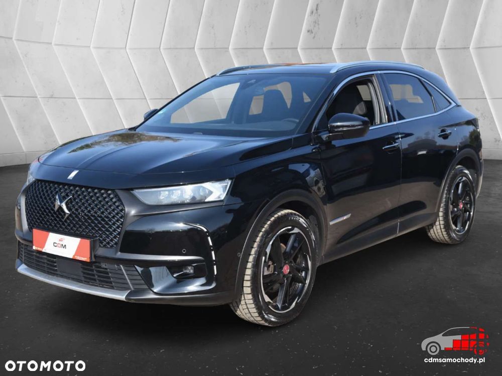DS Automobiles DS 7 Crossback - 6