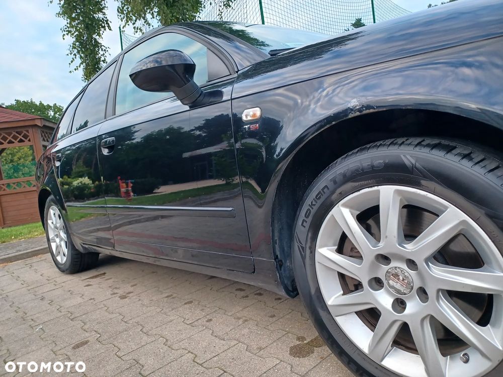 Seat Exeo ST 1.8 TSI Style - 11