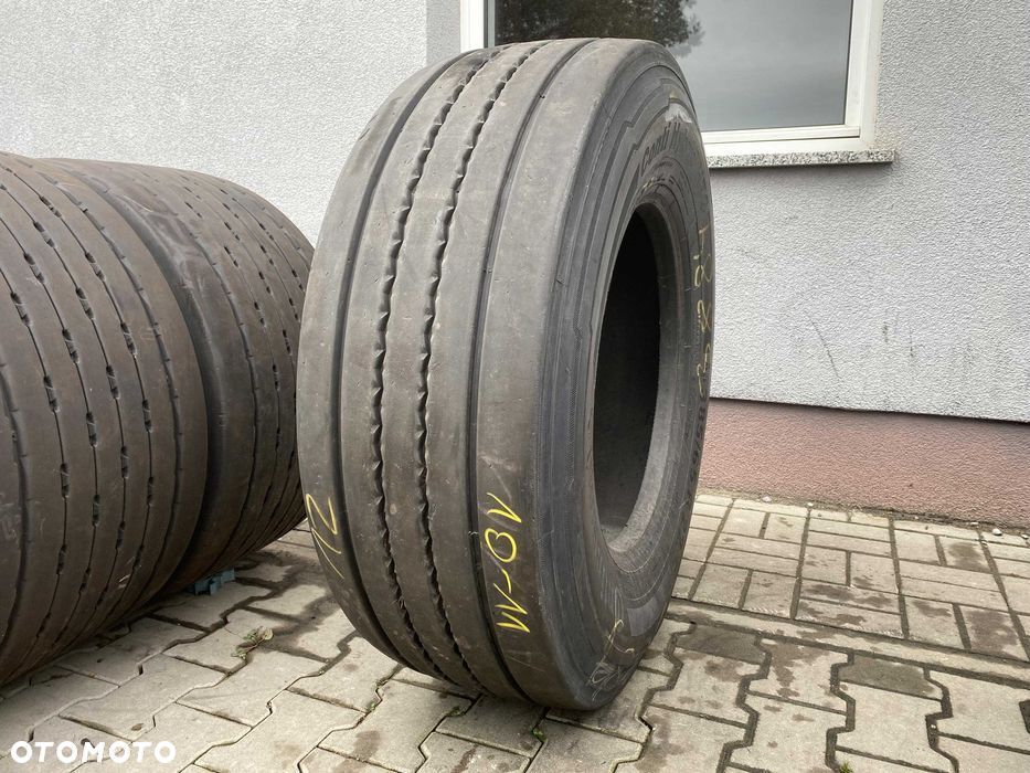 Używany Opony - 815 PLN - Otomoto.pl