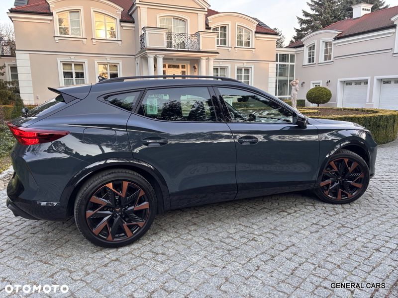 Cupra Formentor 2.0 TSI 4Drive DSG VZ - 20