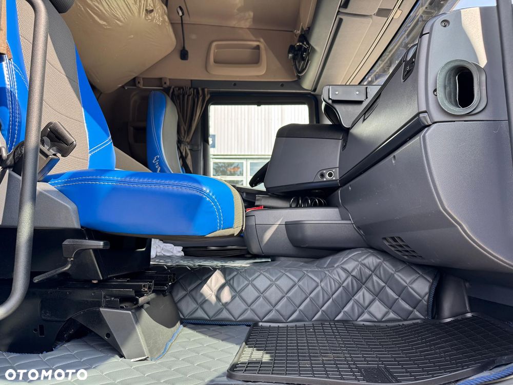 Scania R410 LA4X2HNA - 14