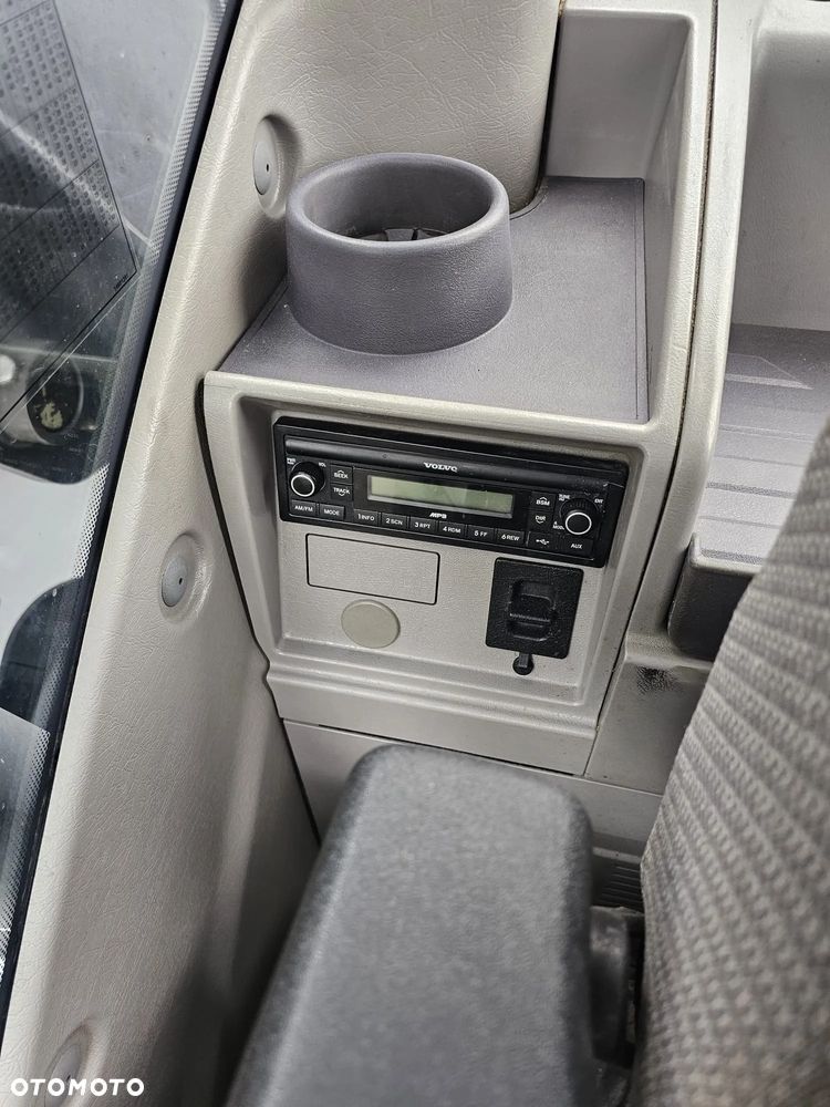 Volvo EW160E Podnoszona Kabina - 18