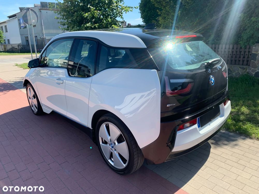 BMW i3 (94 Ah) - 4