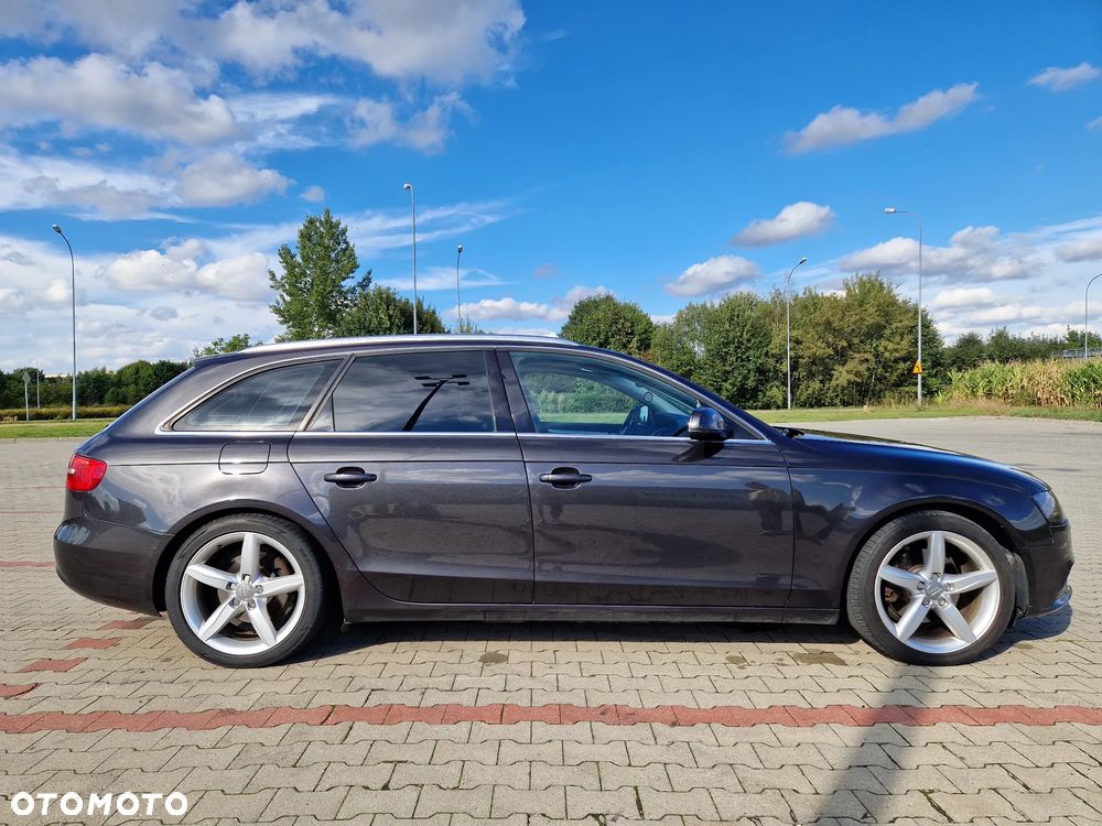 Audi A4 ver-2-0-tdi-multitronic - 4