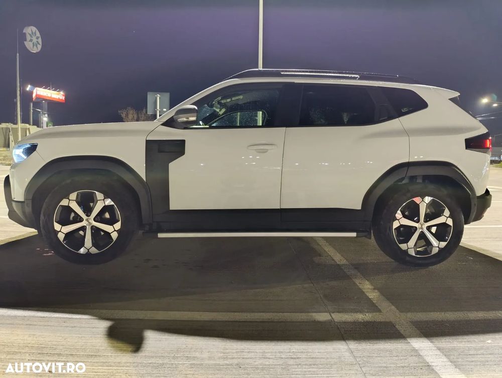 Dacia Duster ECO-G 100 Journey - 7