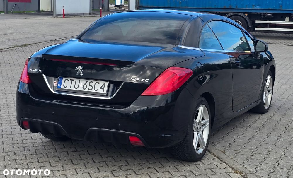 Peugeot 308 - 6
