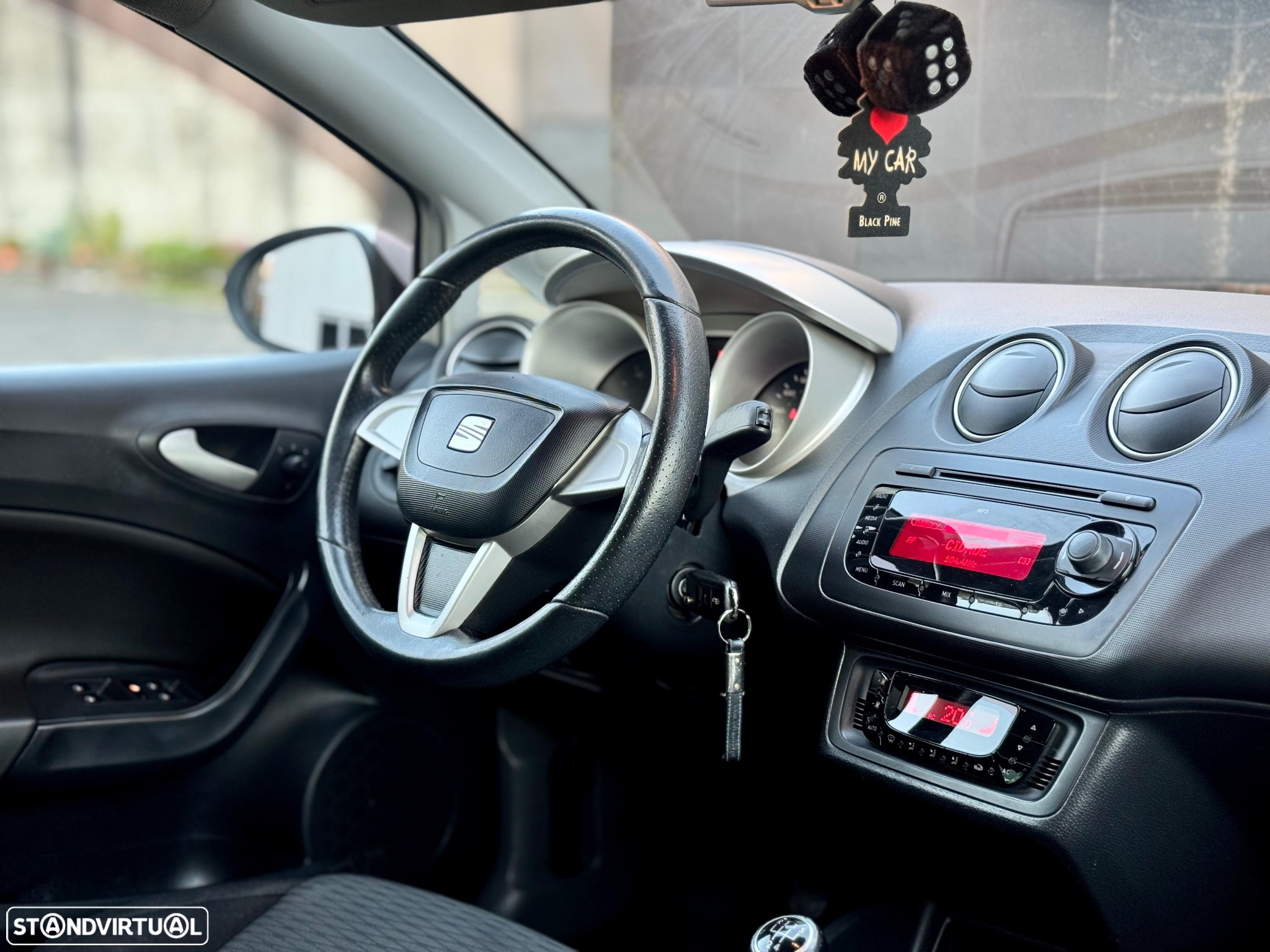 SEAT Ibiza ST 1.6 TDI Style - 19