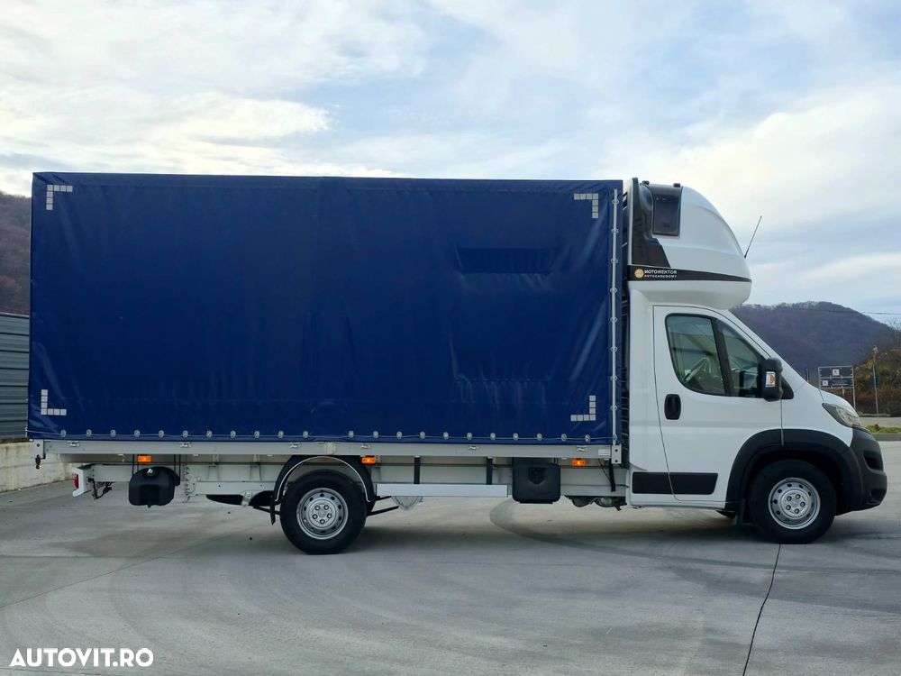 Peugeot Boxer - 11
