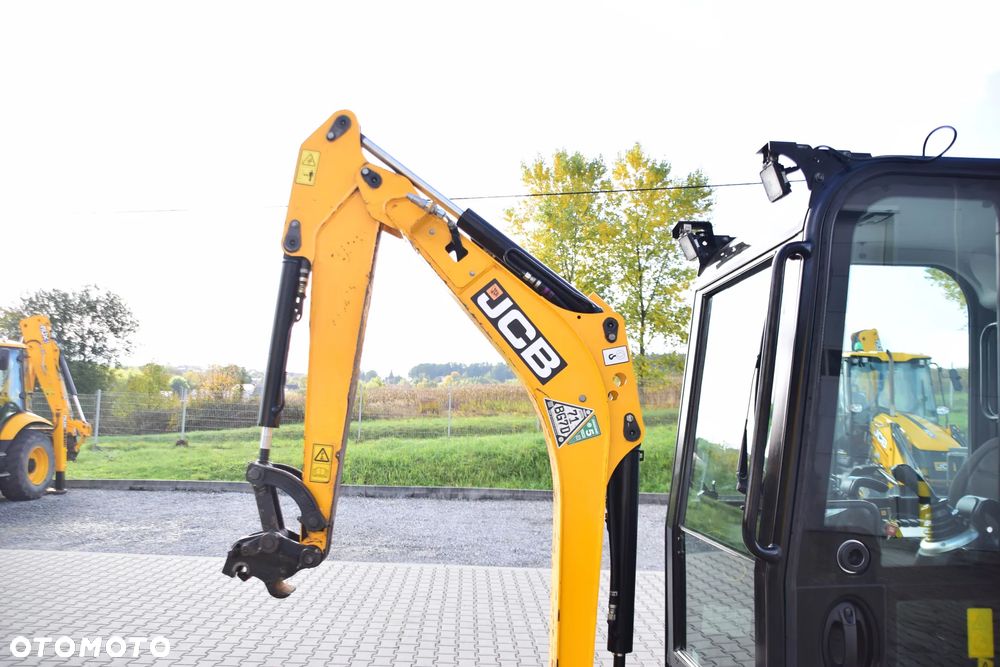 JCB 16C-1 - 5