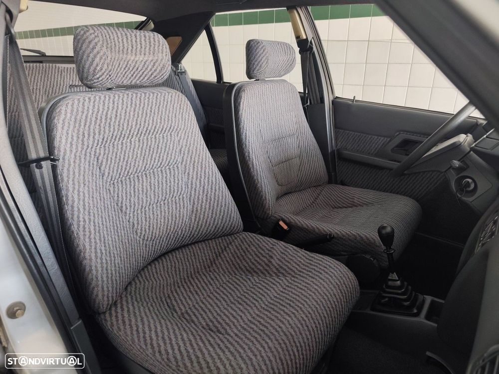 Citroën BX 19 TRD - 12