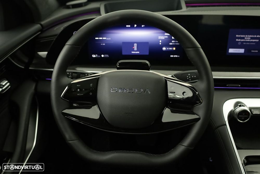 Omoda 9 1.5 T-GDi SHS-P Premium - 14
