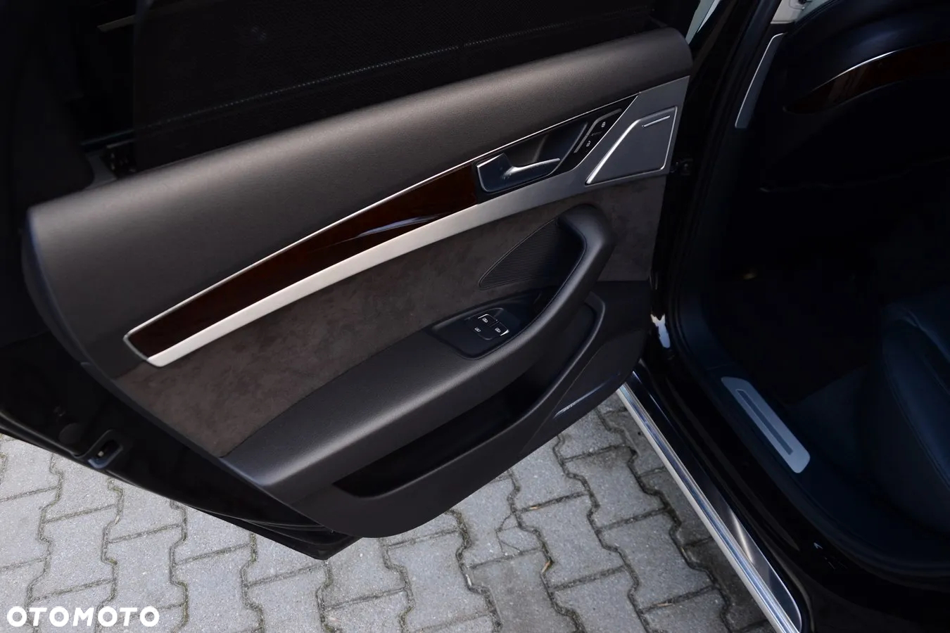 Audi A8 - 22