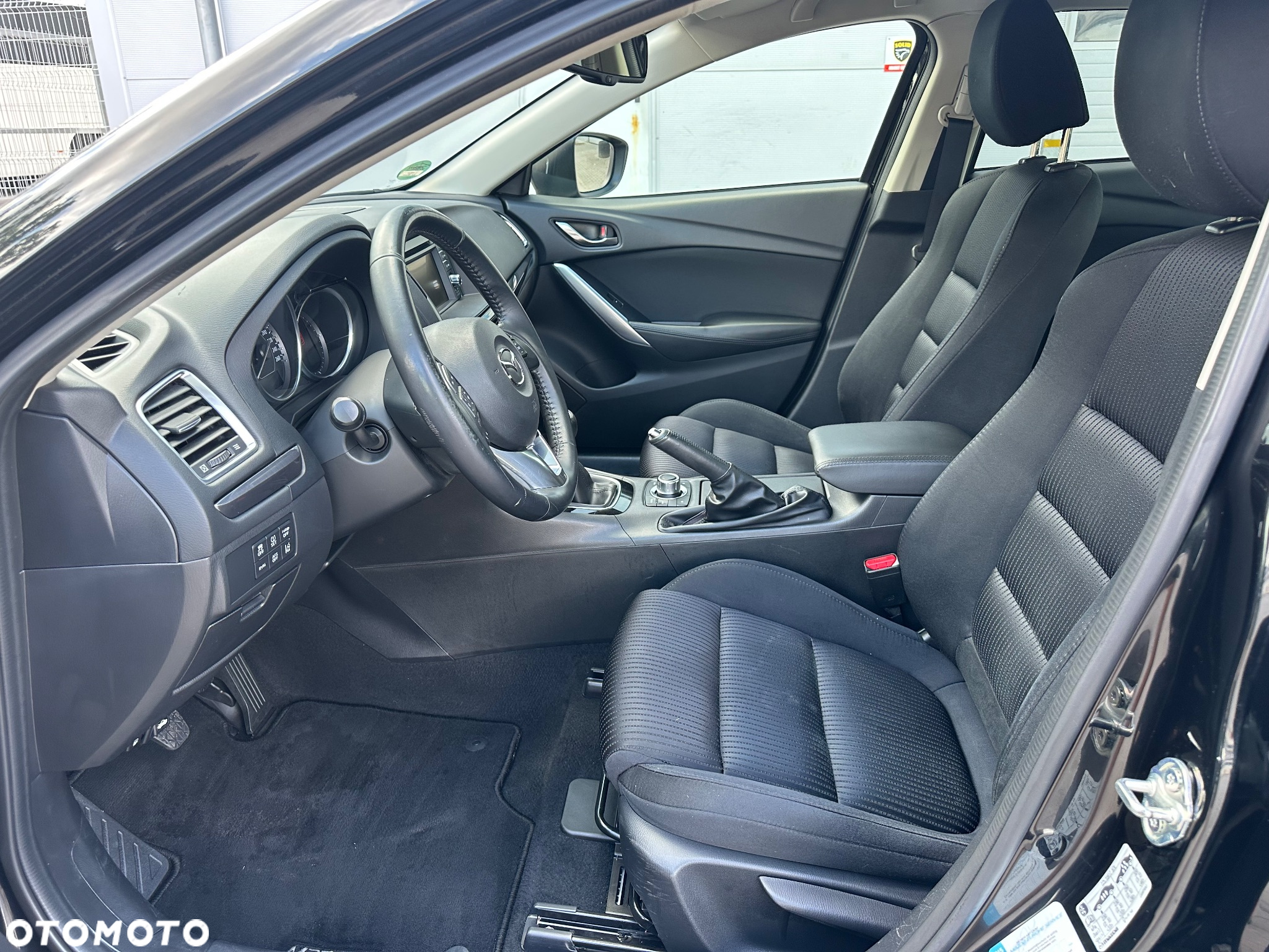 Mazda 6 - 24