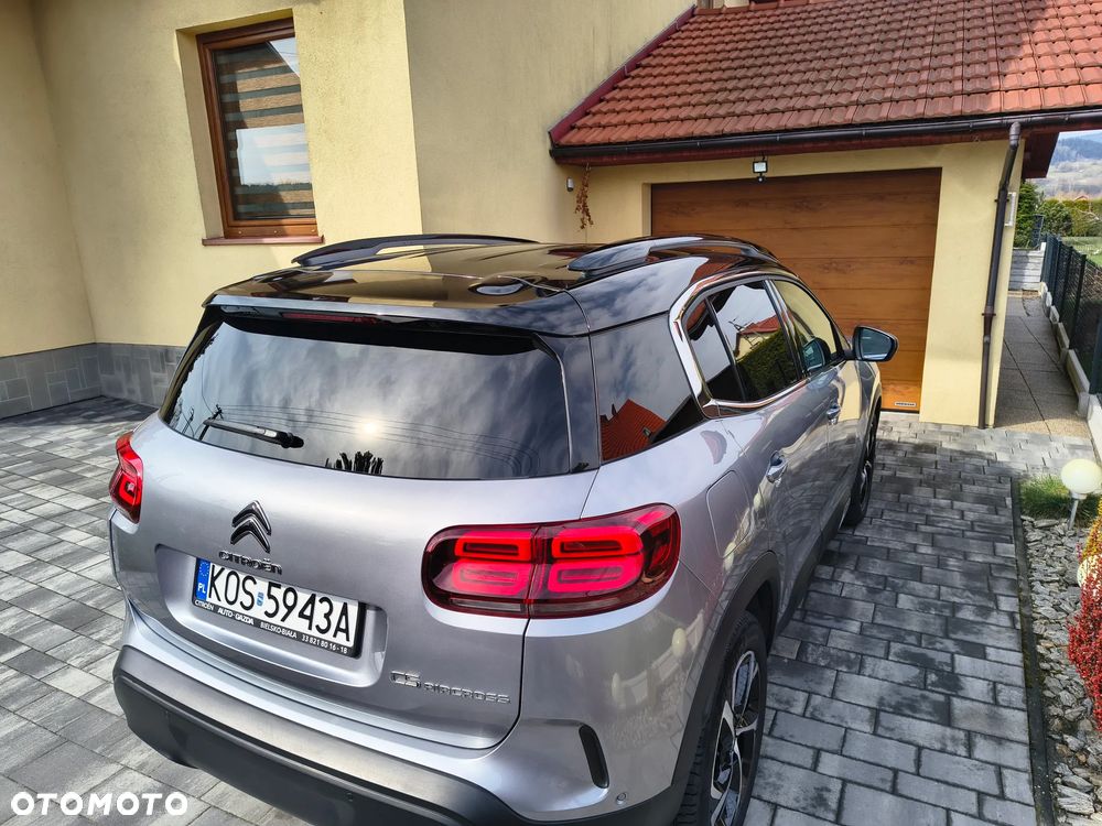 Citroën C5 Aircross 1.5 BlueHDi Feel - 6