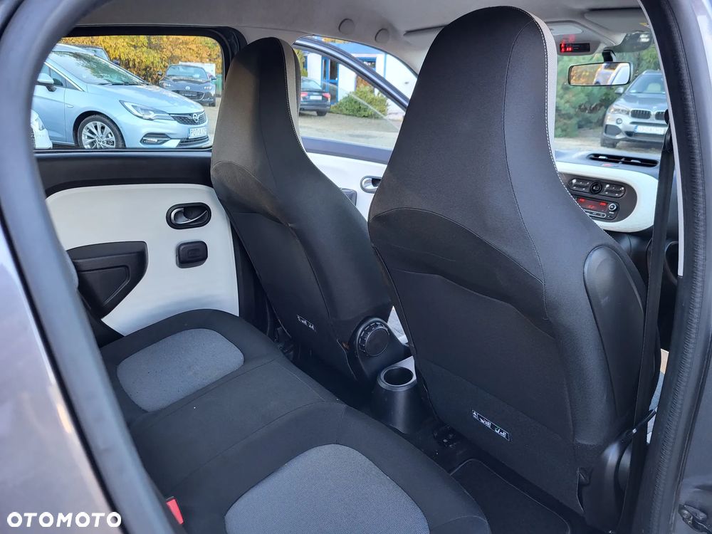 Renault Twingo SCe 70 LIMITED 2018 - 13