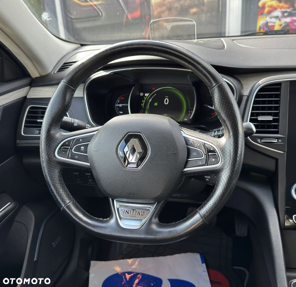 Renault Talisman ENERGY TCe 200 EDC INITIALE PARIS - 31