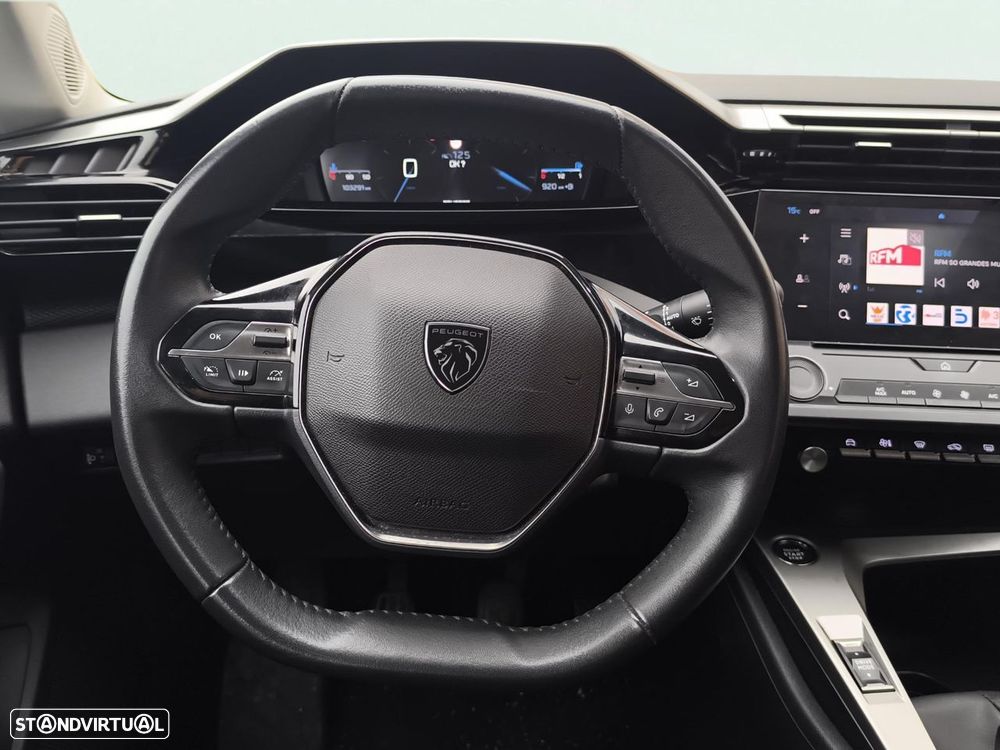 Peugeot 308 1.5 BlueHDi Active Pack - 12