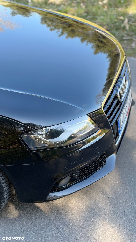 Audi A4 Avant 2.0 TDI DPF - 5