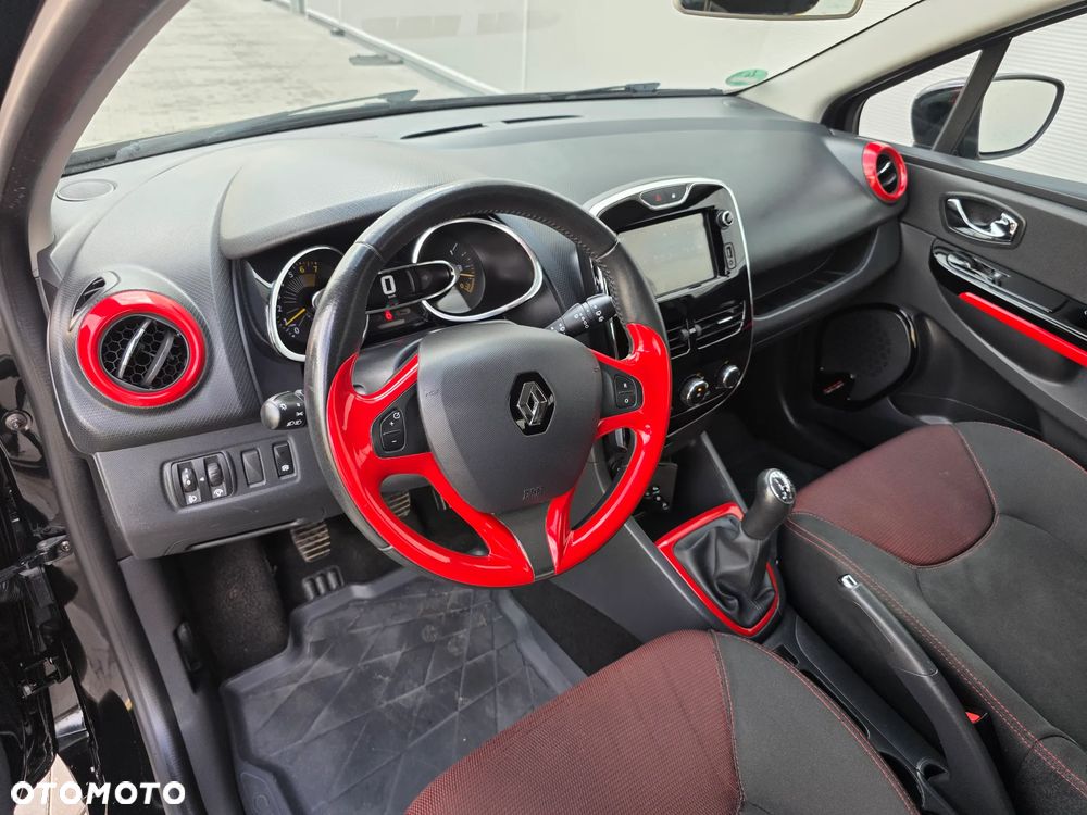Renault Clio ENERGY TCe 90 Start & Stop LIMITED - 6