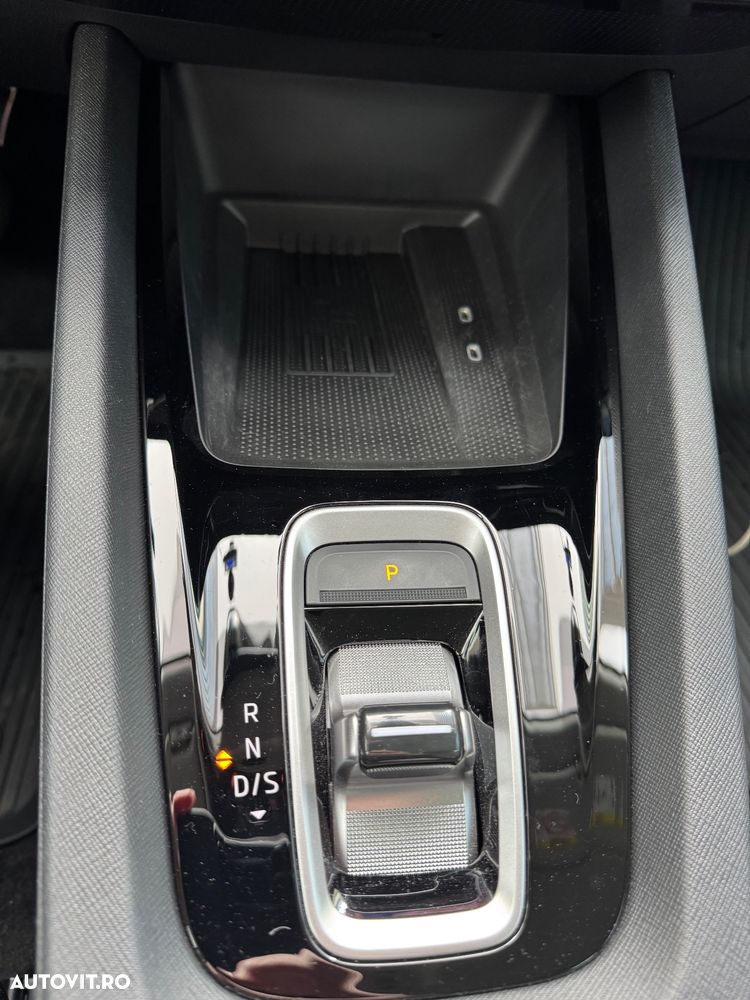 Skoda Octavia 2.0 TDI 150 CP DSG Selection - 9