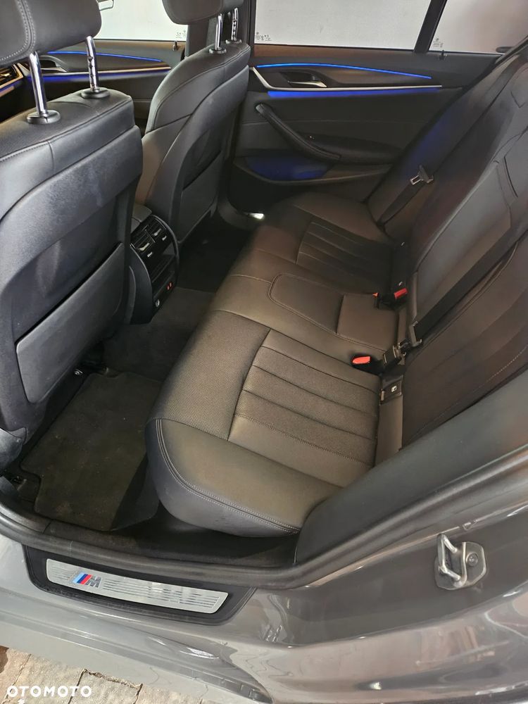 BMW Seria 5 - 11