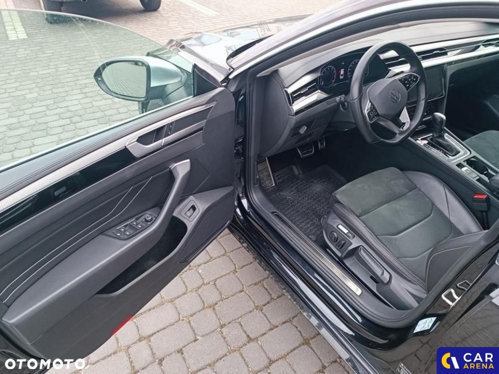 Volkswagen Arteon - 17