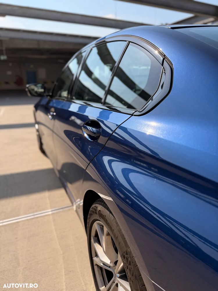 BMW Seria 3 318d Aut. - 7