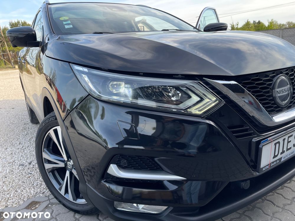 Nissan Qashqai - 15