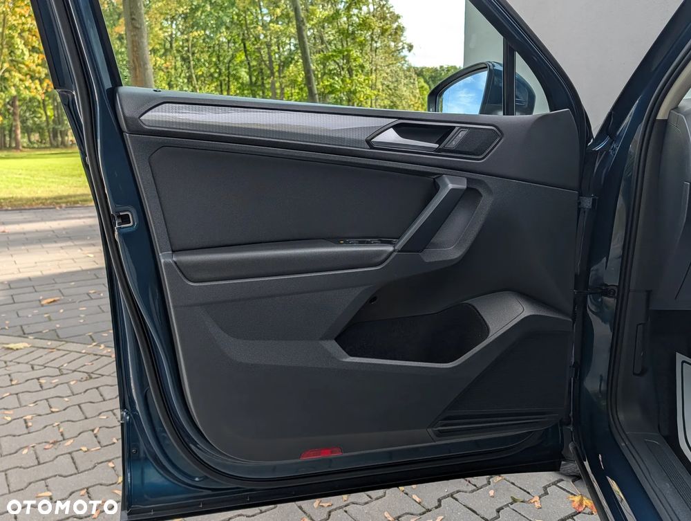 Volkswagen Tiguan 2.0 TDI SCR DSG - 17