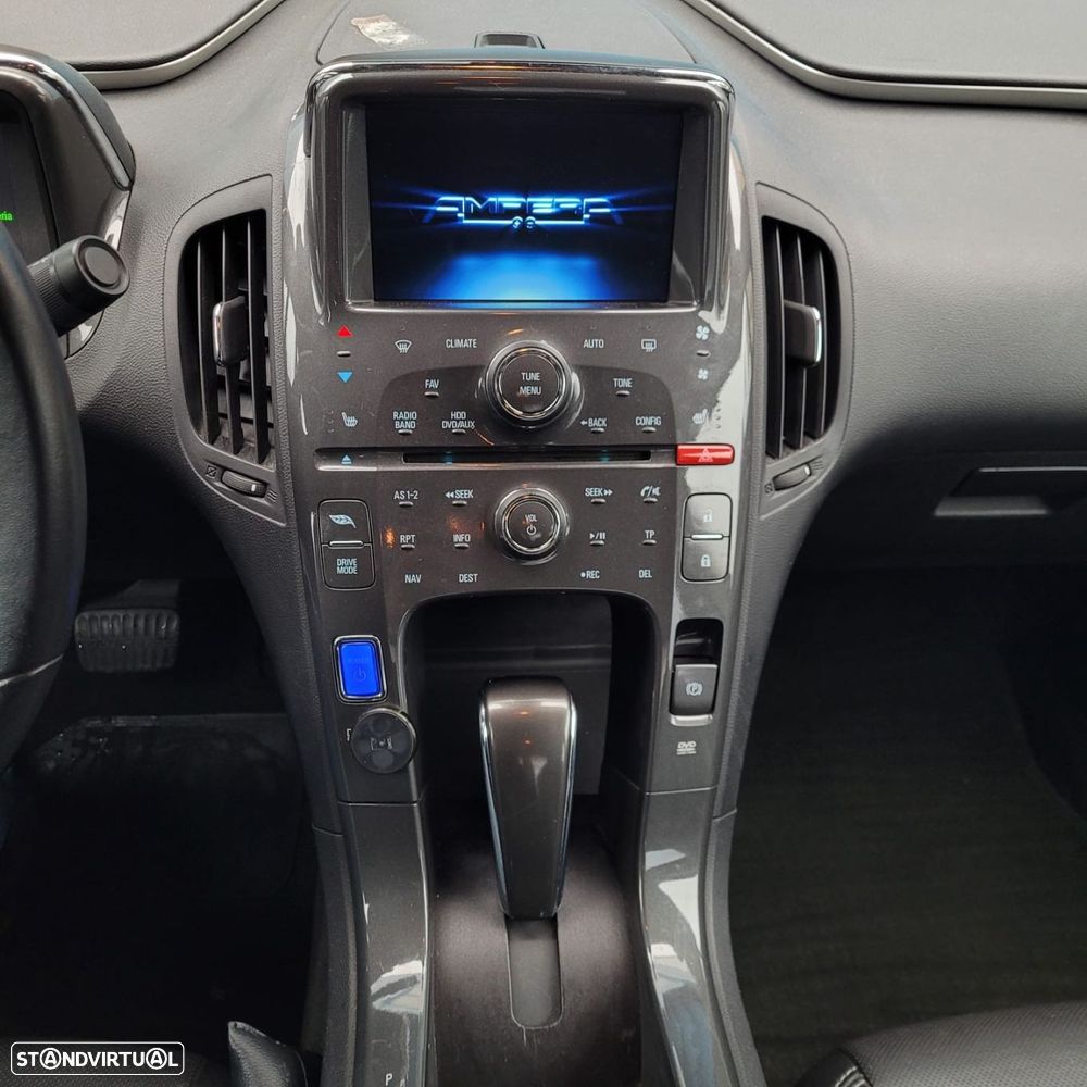 Opel Ampera - 12