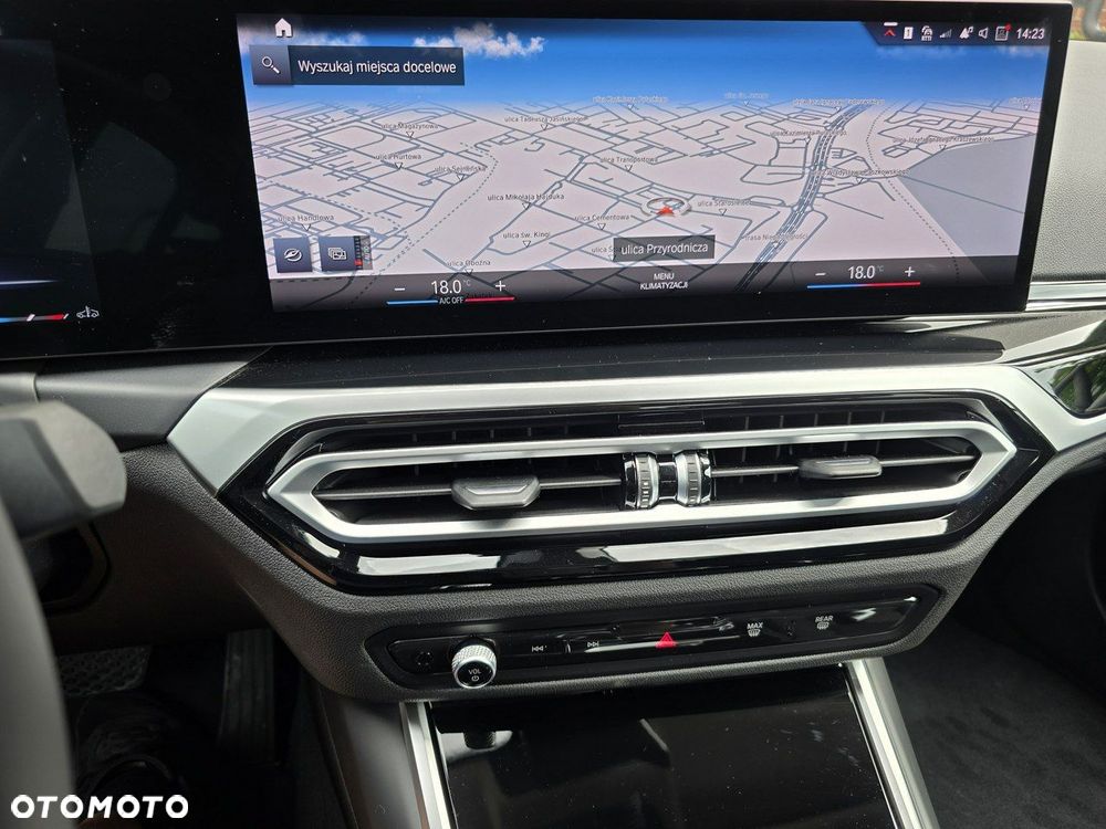 BMW Seria 3 318i Advantage sport - 5